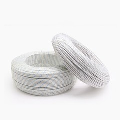 Type K/J/T Thermocouple Compensating Cable Temperature Sensing Wire Extension