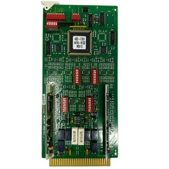 Harris Intraplex VF-15/17 Voice Frequency Module Card ASSY 9547-1704 Rev G2