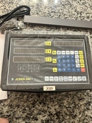 JCS900-3AE 3Axis digital readout DRO display
