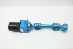 Teledyne B2-21-05M10-00-R Dalsa Industrial Camera