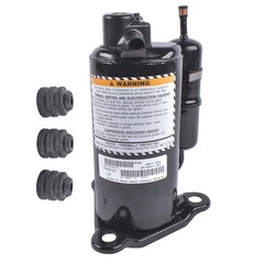 Brand New Refrigeration Compressor Kompresor Pendingin TRK5512Y Voltage 400V