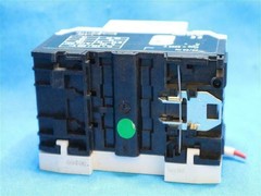 Moeller PKZM0-10 PKZM010 Motor Circuit Protector Breaker w/ NHI11-PKZ0