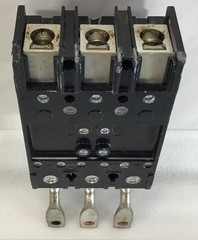 Square D QDL32200 Circuit Breaker Power Pact 200 POWERPACT AU/Cu TYPE Q2L