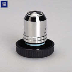 1PC USED Nikon CF Plan Apo 50x/0.95 (DHL/FEDX 90 day Warranty ) #H172AA DX