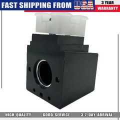 For 120V/60Hz 110V/50Hz 21W Solenoid Valve Coil Ambient temperature -20℃～+70℃ US