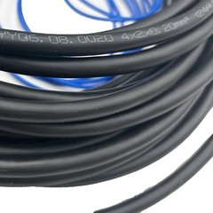 1Pcs New Seventh Axis Encoder Line Cable A660-8017-T708 for FANUC 14m L20R53BX