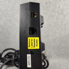 VendingMiser ITE 9T79 Model 2 Vending Machine Power Inlet 120VAC Black Unit