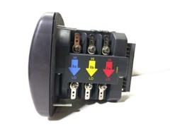 Johnson Controls – EM-2750-01-A000 Electrical Sub-Meter