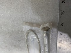 Cooper Kearney 51065 Type T Fuse Link 65A Eaton Fit-All Power New