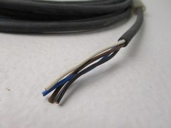 PHOENIX CONTACT E221474 300VAC 4-PIN NSNP