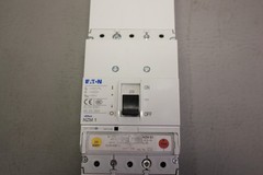EATON/MOELLER 20A CIRCUIT BREAKER WITH TRIP UNIT NZMB1-A