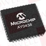 MICROCHIP TECHNOLOGY INC AY0438-I/L / AY0438IL (BRAND NEW)