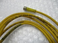 WOODHEAD 483030A10M020 CORDSET NSNP