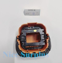 Tyco Electronics Fuse holder PA66-GF33 #210703-56