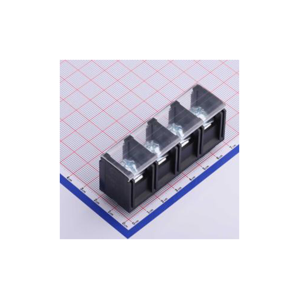 (2pcs)KF88L-16.0-4P P=16mm