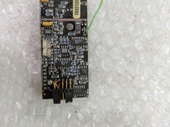 Industrial Control Circuit Board PCB Module with Wire Lead Electronic Assembly