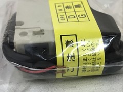 Parker Kuroda ED-H2 Z58 H End Unit Uni-Wire System