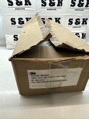 3M SACHS-WCK2A 15KV Term Kit: 7623-110-13HX