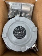 Thermon 23500 ECP1-TB3F-65A In-Line Splice Power Connection Kit 1000F Max.