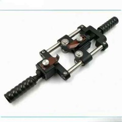 High Voltage Cable Stripping Pliers Aluminum Copper Wire Stripping Machine