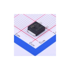 10pcs LD1117DT33TR TO-252-2