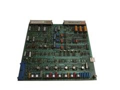 SIEMENS 6DM1001-2LA00-2 PULSE AMPLIFIER PC BOARD UNMP