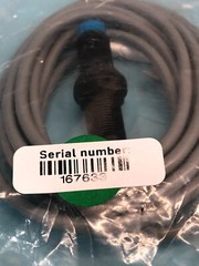 Fargo Controls I-A1PKL/RA Proximity Sensors, 167633