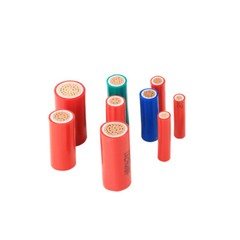 BVV 10mm²~185mm² Double Plastic Copper Core Wire PVC insulated Wire 450/750V