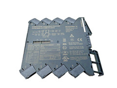 Weidmuller 1375510000 Temperature Converter ACT20M-RTI-AO-S