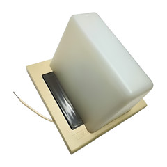 Dukane 18A521 Door Light 1 Lamp, PC2000, PC1000, Starcare **Free Shipping**