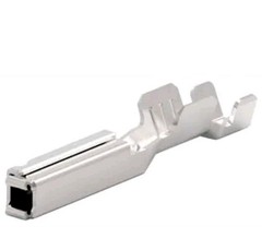 WOW (300 PCS) 1393366-2 TE CONNECTIVITY terminal # 2-1393366-2 FREE SHIPPING