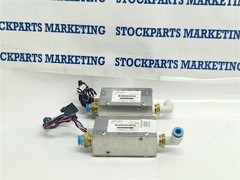 Lot 2pcs Yamatake CME0060 30 Days Warranty Expedited Shipping