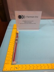 Omega icss-18g-12-pfa Cable, 191030