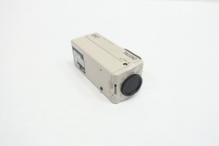 Jvc TK-C920E Digital Color Video Camera 24v-dc