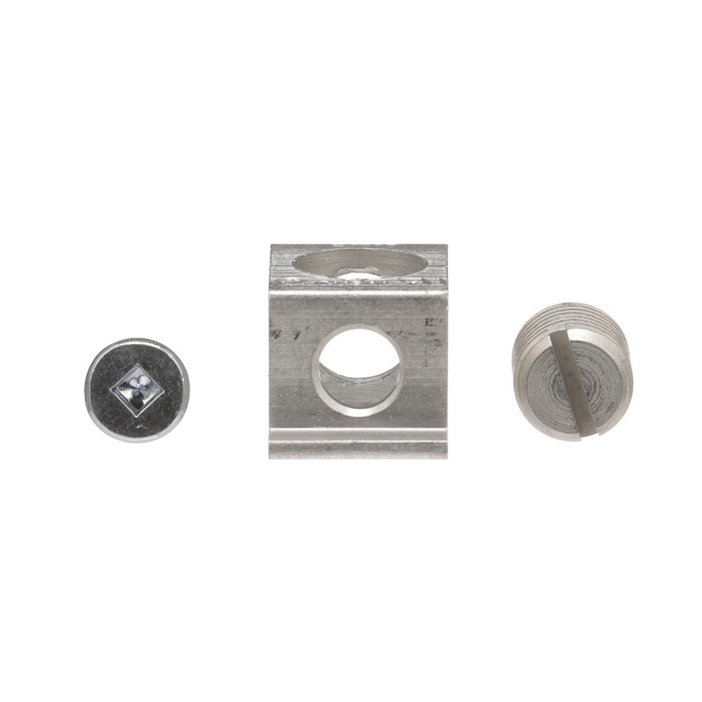 Eaton NL20 CH 3/4″ Loadcenter Neutral Lug, 125A, #2/0 max wire