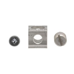 Eaton NL20 CH 3/4″ Loadcenter Neutral Lug, 125A, #2/0 max wire
