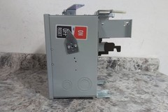 GE SB32EBG 240VAC 20 Amps 3 Phase 3 Poles Bus Plug