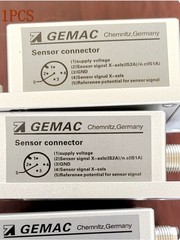 1PC IS1A45P18-0 Inclination Sensor High Precision Automatic Compact Angle Sensor
