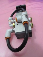 SMC NVFM250 Mechanical Valve, 450684