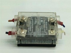 NCC SNC-R2025-507 SNCR2025507 Solid State Relay 30 Days Warranty Fast Shipping