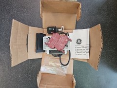 GENERAL ELECTRIC CR460XMP Lighting Contactor Control Module Kit