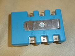Ideal Smart6 Modular Telephone Line Tester Number 62-096 Used