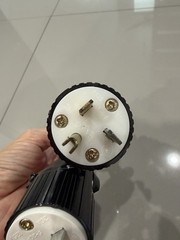 L14-30 Bryant Nema Cord – 30A – 125/250V