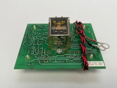 Hertner X1060-32B-6 Circuit Board X106032B6