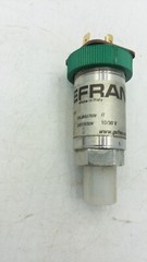 GEFRAN TK-E-7-E-B01D-M-V PRESSURE SENSOR GENERAL PURPOSE RANGE 10 BAR F.R 4-20mA