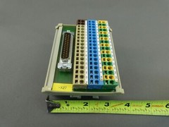 Weidmuller 8383670000 Connector – NEW Surplus!