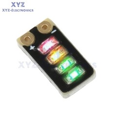 5PC 2.6-4.3V/6.2-8.6V Metering Module 1S 2S Ternary Li-ion Battery Power Display