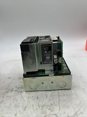 FIREYE MEP104 MERT4 MEC120RD 61-5042 Burner Control Unit See Pics