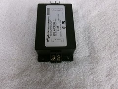 Control Concepts Islatrol Active Tracking Filter 120VAC I-102