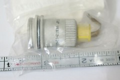 ITT Corporation Electrical plug connector UES12-12-002 for TA-4J Aircraft